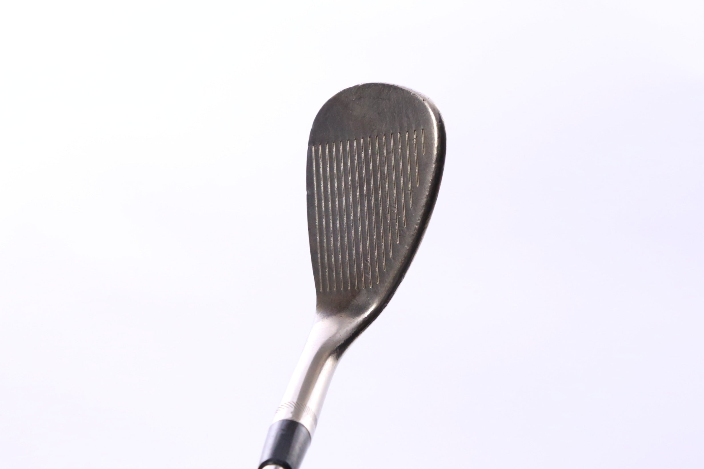 Used Titleist Vokey 200 Tour Tumbled Lob Wedge - Right-Handed - 60 Degrees - Wedge Flex