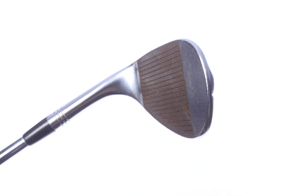 Used TaylorMade Milled Grind 2 Chrome Lob Wedge - Right-Handed - 60 Degrees - Stiff Flex