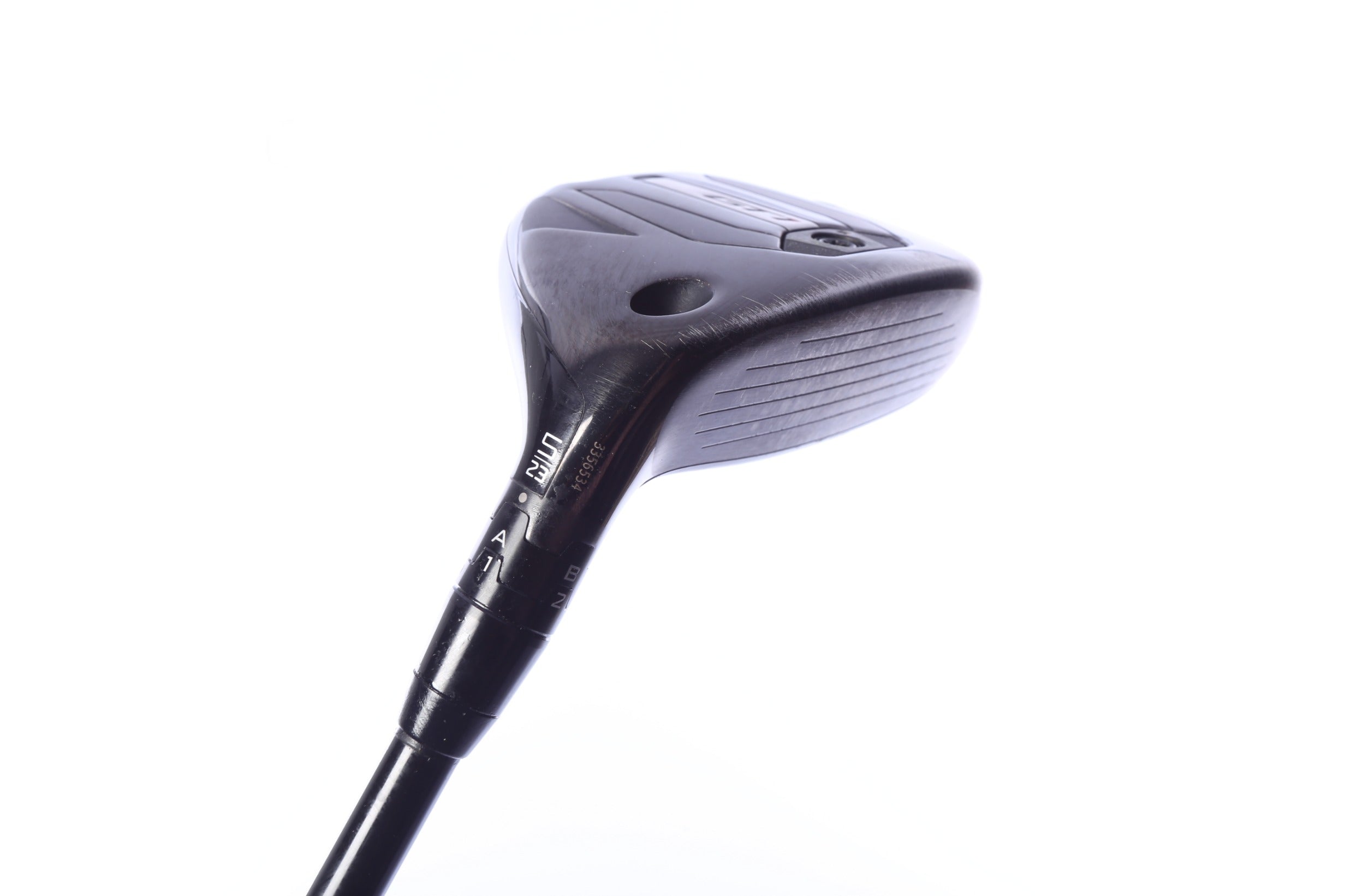 Used Titleist GT1 5H Hybrid - Right-Handed - 23 Degrees - Regular Flex-Next Round
