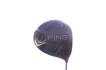 Used Ping G LS Tec Driver - 9 Degrees - Stiff Flex Ping Tour 65 - Right-Handed-Next Round