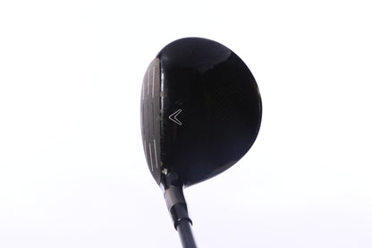 Used Callaway Epic MAX 5-Wood - Right-Handed - 18 Degrees - Ladies Flex-Next Round