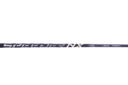 Used TaylorMade Qi35 Tour 3-Wood - Right-Handed - 15 Degrees - Regular Flex