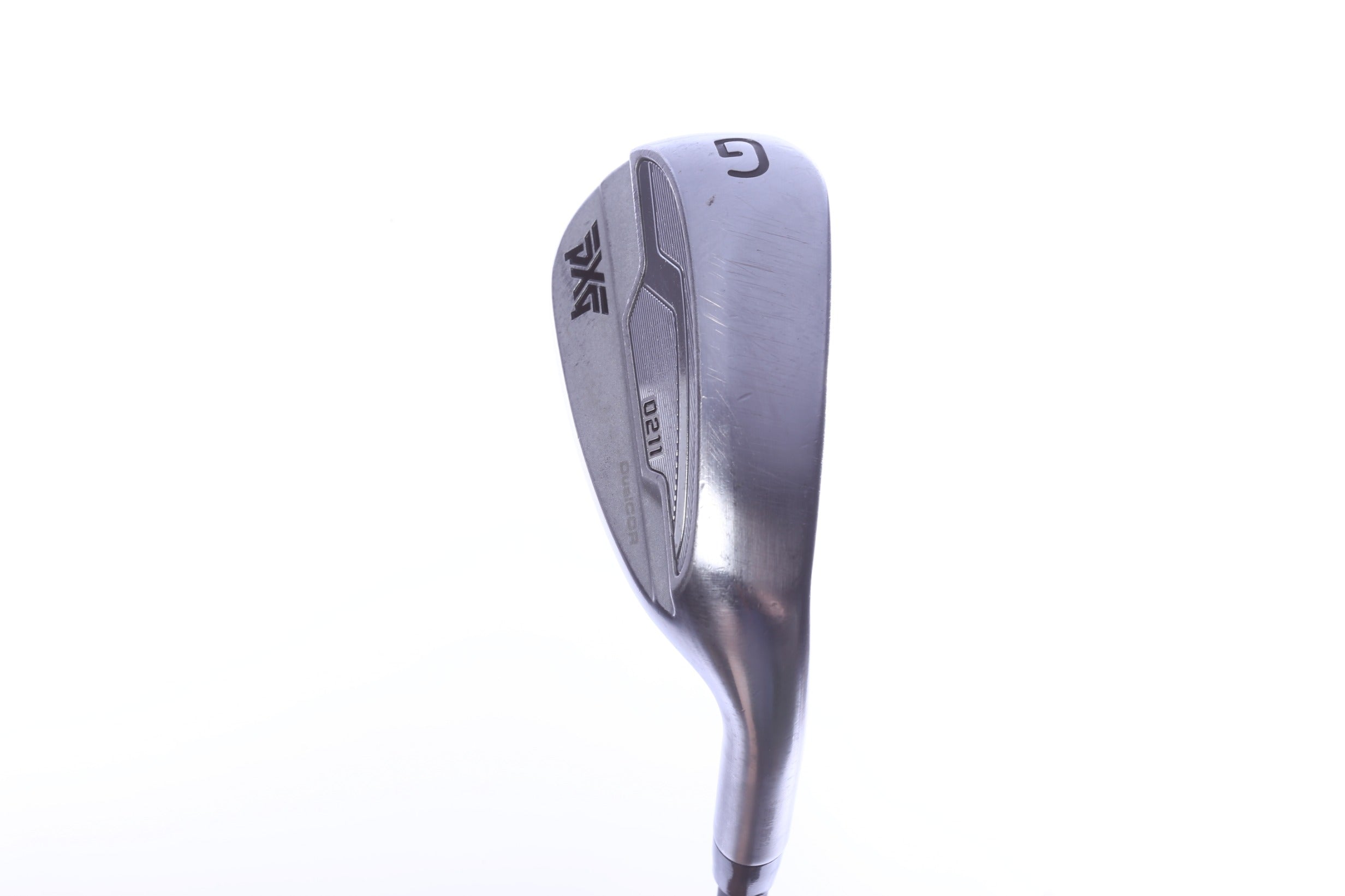 Used PXG 2021 0211 Gap Wedge - Right-Handed - 48 Degrees - Regular Flex-Next Round