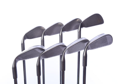 Used Ping Eye 2 Iron Set - Right-Handed - 3-PW - Stiff Flex