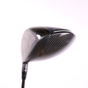 Used Callaway Paradym Ai Smoke TD Driver - 9 Degrees - Stiff Flex Project X HZRDUS Smoke Red RDX - Right-Handed-Next Round