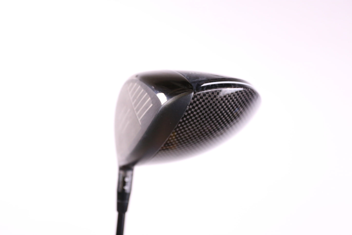 Used Callaway Paradym Ai Smoke TD Driver - 9 Degrees - Stiff Flex Project X HZRDUS Smoke Red RDX - Right-Handed-Next Round