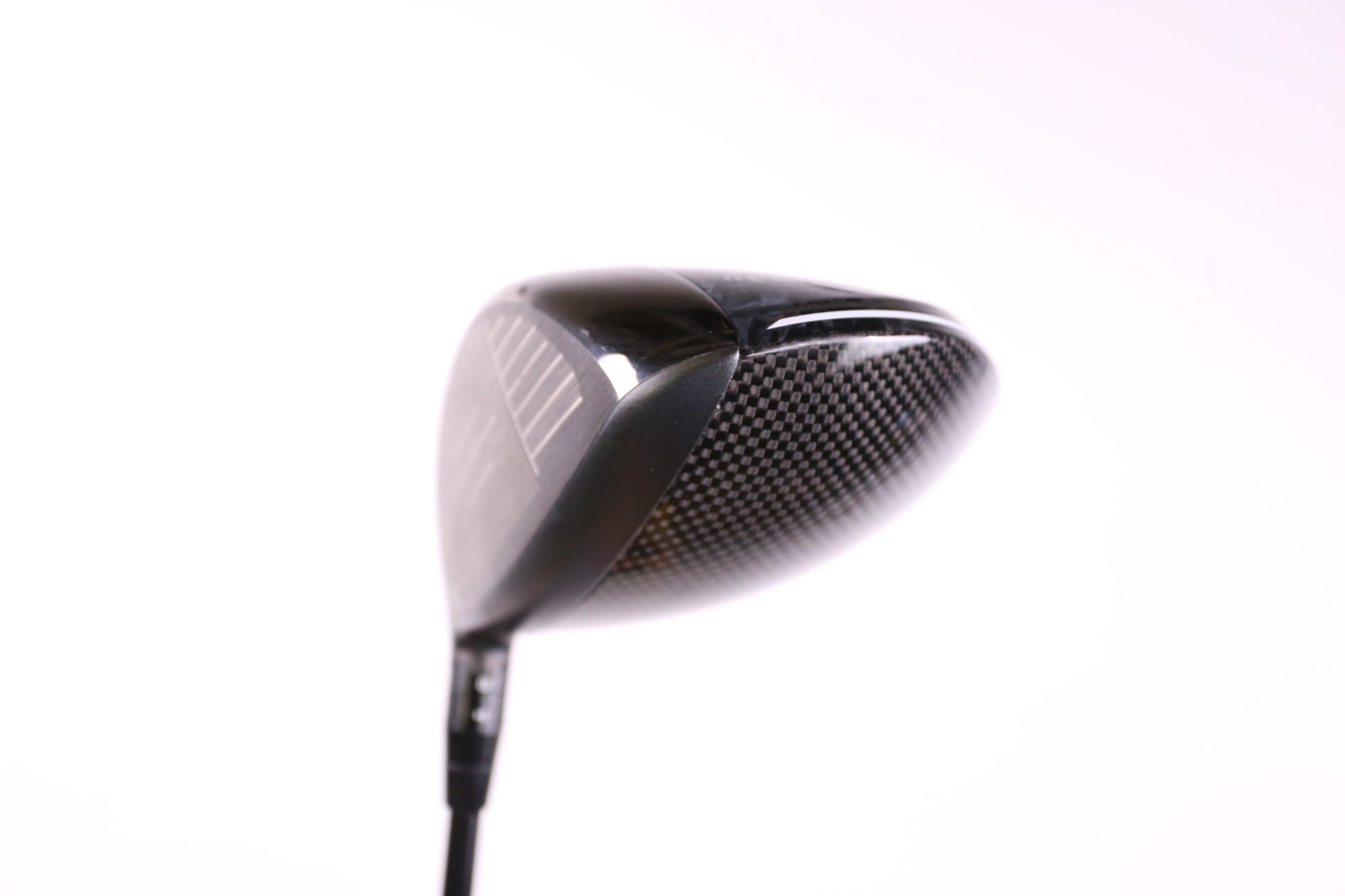 Used Callaway Paradym Ai Smoke TD Driver - 9 Degrees - Stiff Flex Project X HZRDUS Smoke Red RDX - Right-Handed-Next Round