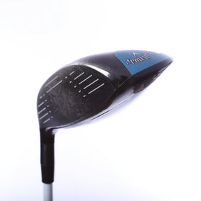 Used Callaway Rogue 3-Wood - Right-Handed - 15 Degrees - Stiff Flex-Next Round