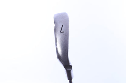 Used Ping i10 Single 7-Iron - Right-Handed - Stiff Flex-Next Round
