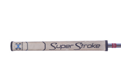 Used Evnroll ER1 Blade Putter - Right-Handed - 33 in - Blade-Next Round