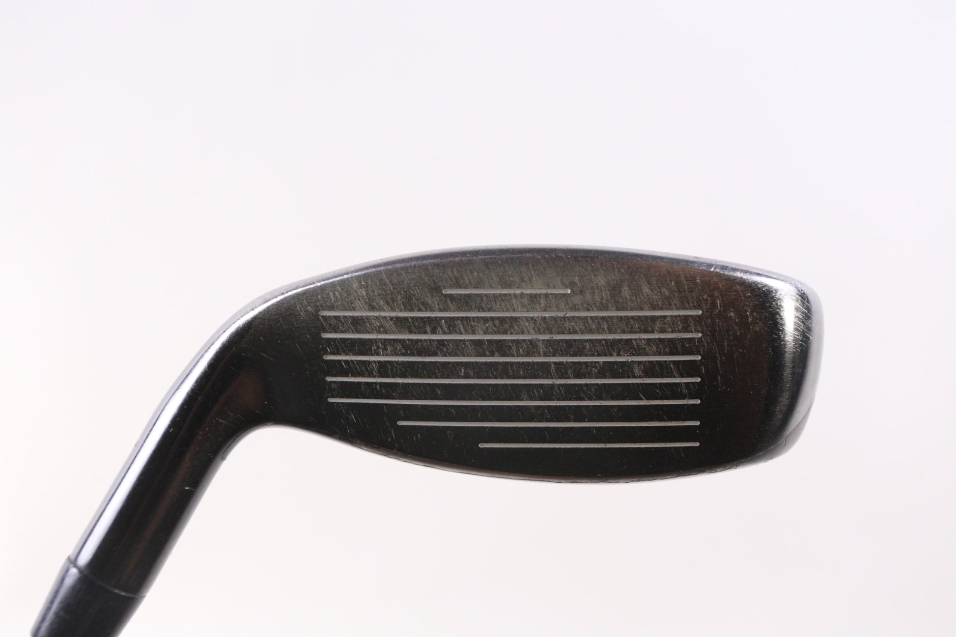 Used Callaway XR 16 OS 5H Hybrid - Right-Handed - 27 Degrees - Ladies Flex-Next Round