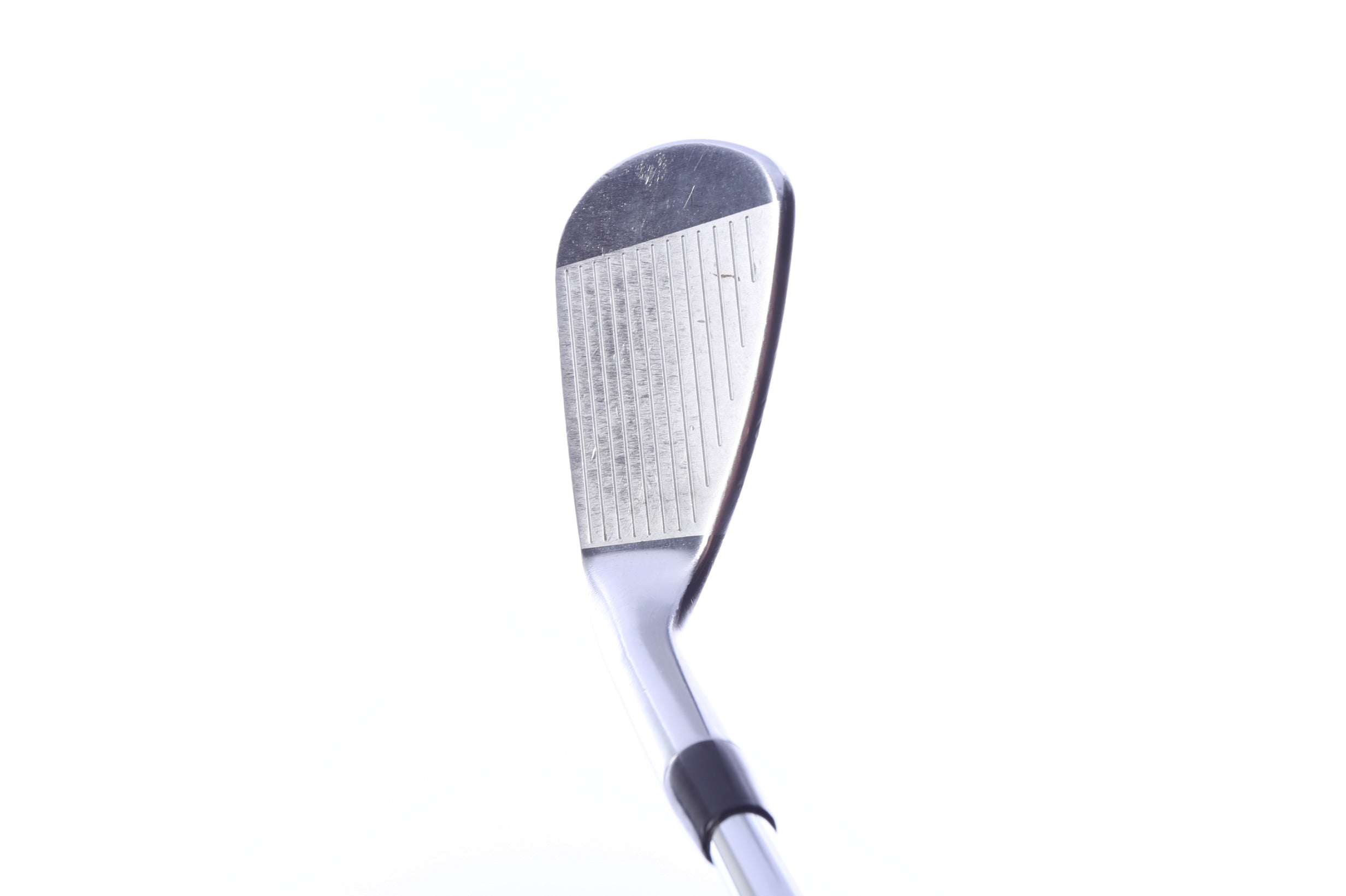 Used Titleist 2023 T150 Iron Set - Right-Handed - 4-PW - Stiff Flex