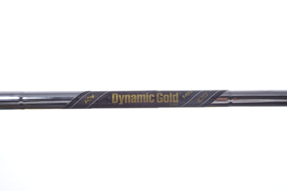 Used Tour Edge Exotics C725 Approach Wedge - Right-Handed - 49 Degrees - Stiff Flex-Next Round