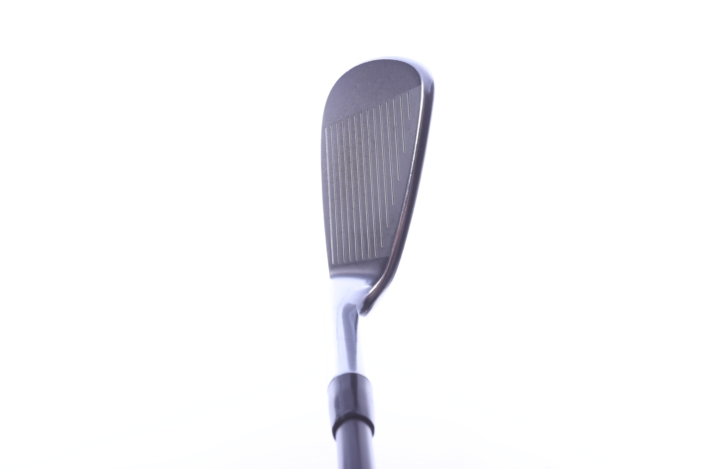 Used Ping i210 Iron Set - Right-Handed - 5-PW - Stiff Flex