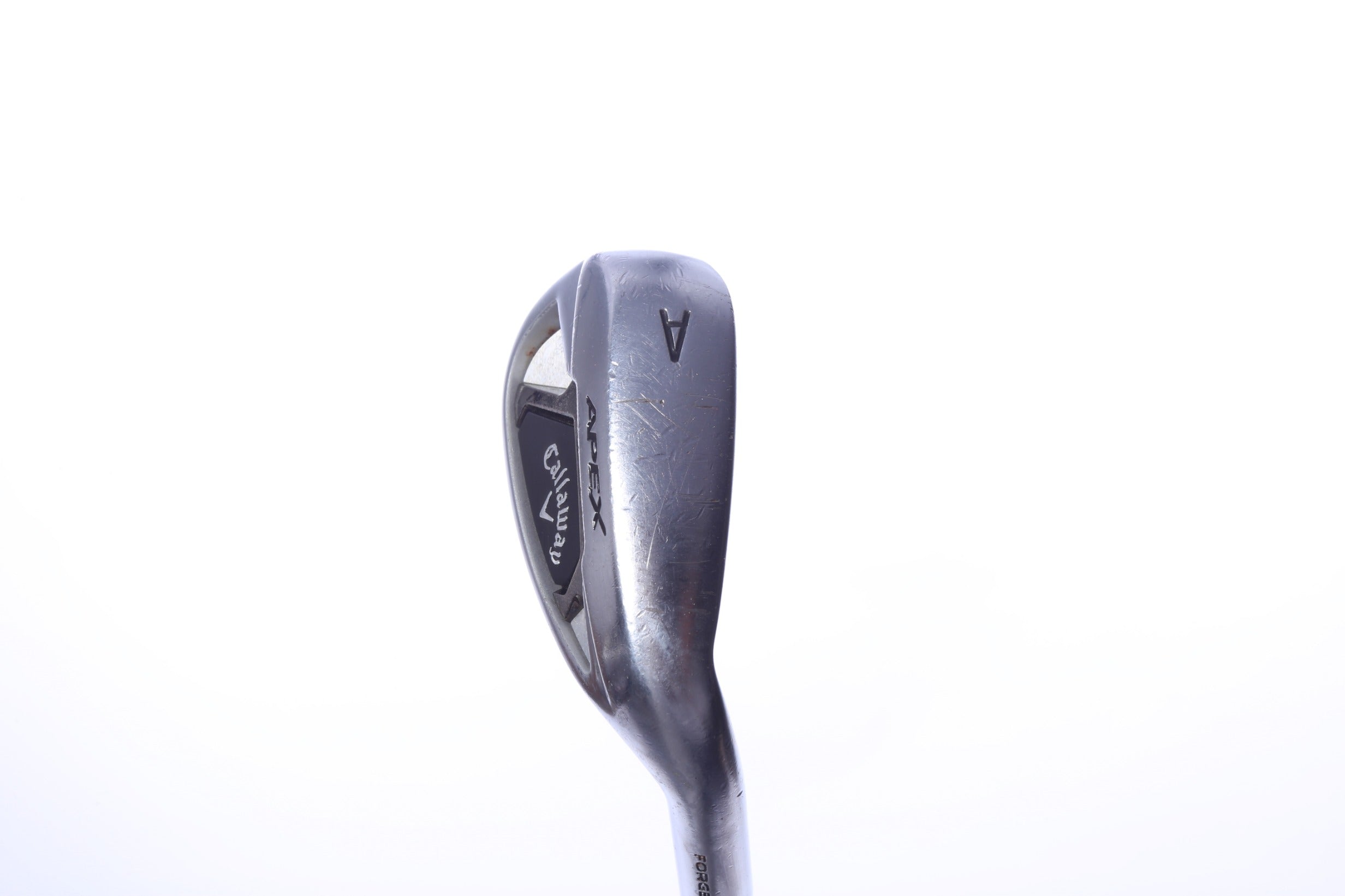Used Callaway Apex DCB Approach Wedge - Right-Handed - Not Specified Degrees - Regular Flex-Next Round