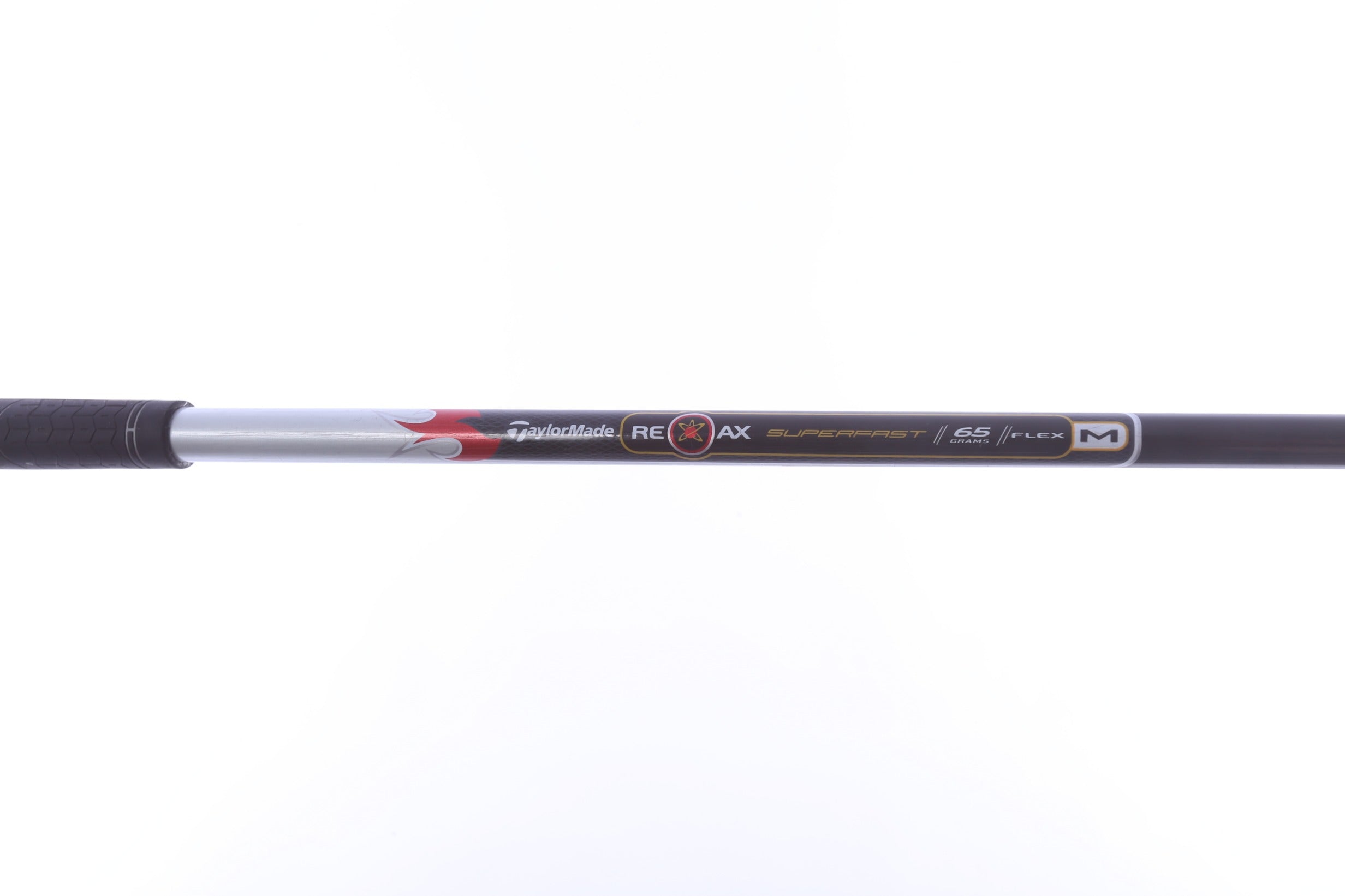 Used TaylorMade Burner Rescue 4H Hybrid - Right-Handed - 22 Degrees - Seniors Flex-Next Round