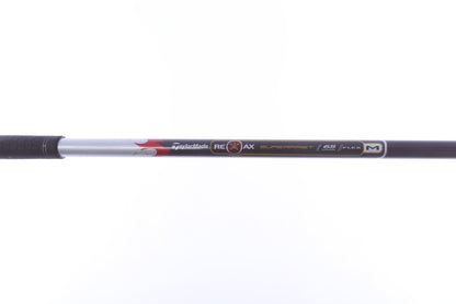 Used TaylorMade Burner Rescue 4H Hybrid - Right-Handed - 22 Degrees - Seniors Flex-Next Round