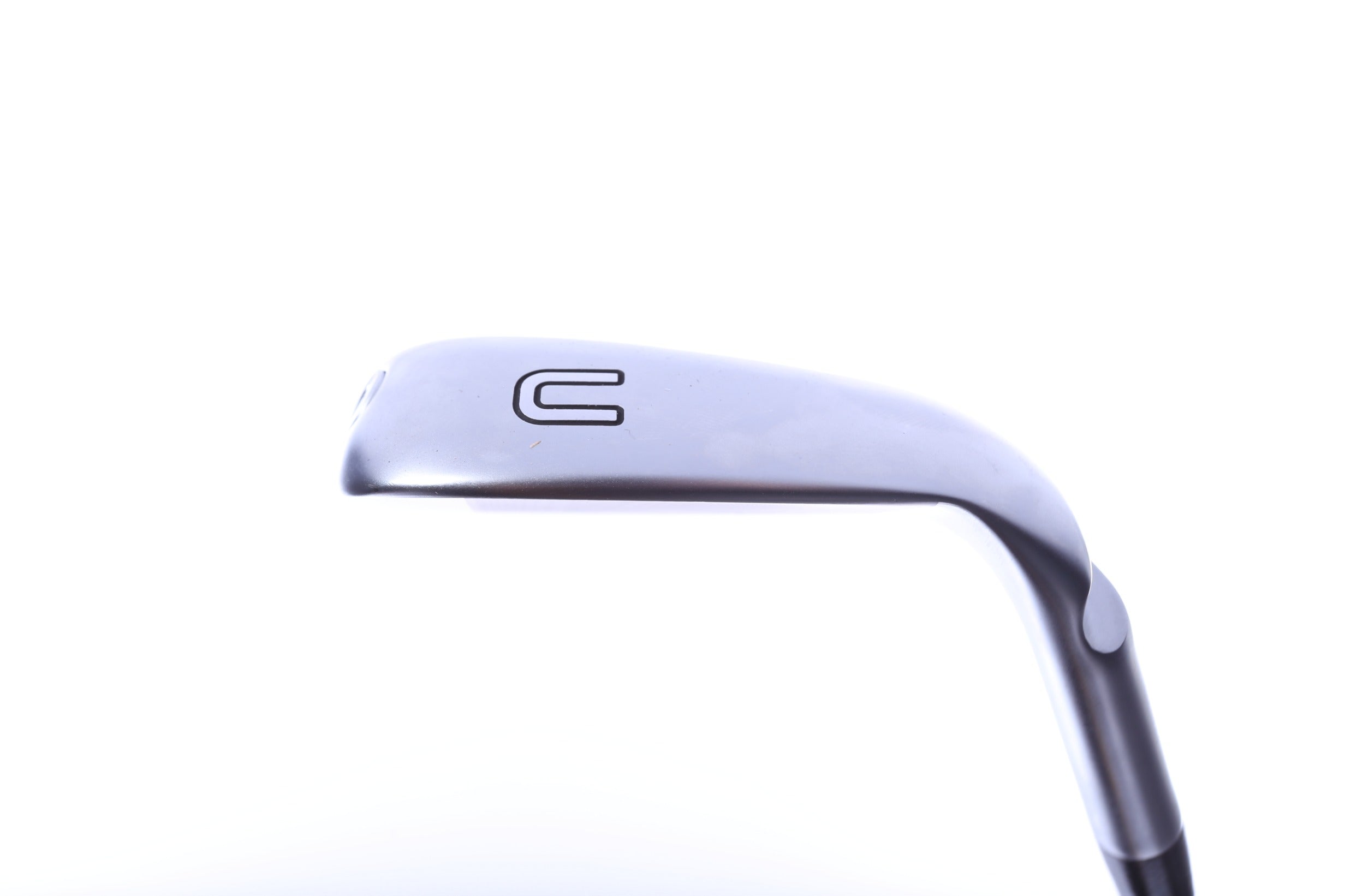Used Ping G425 Utility Wedge - Left-Handed - 49.5 Degrees - Stiff Flex-Next Round