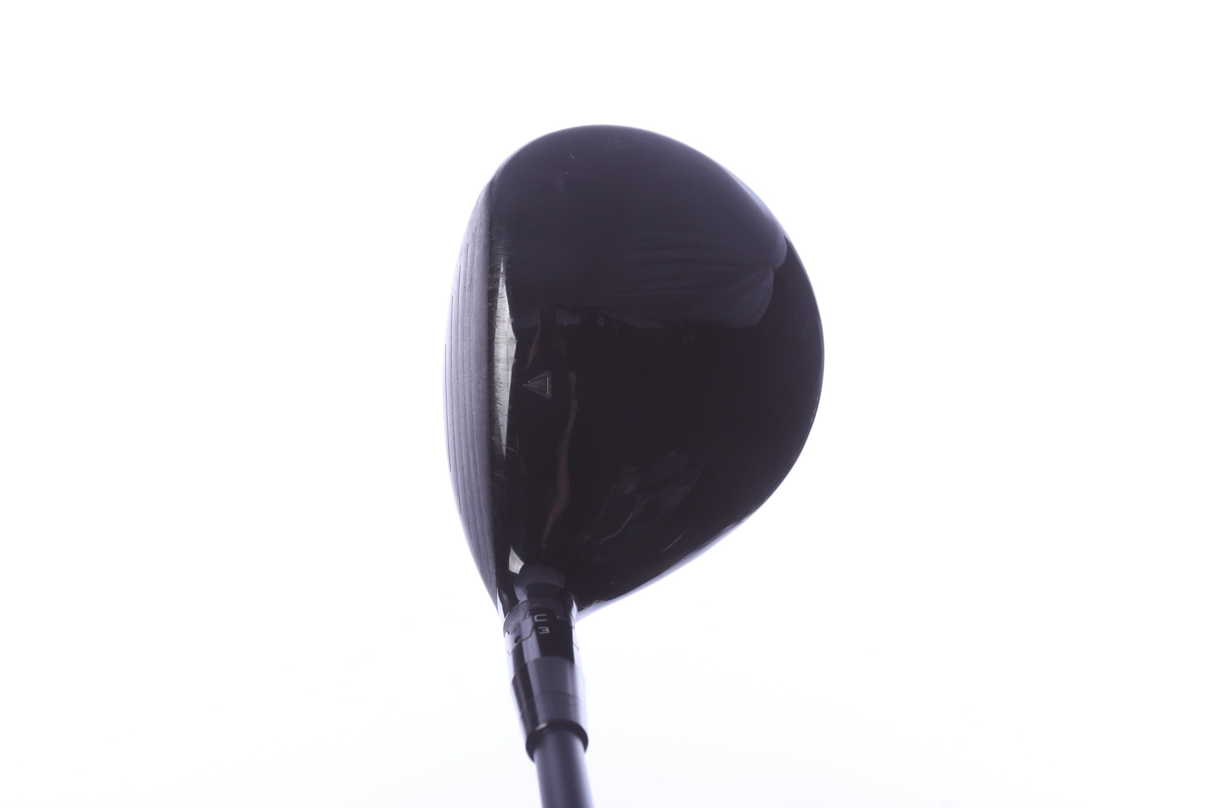 Used Titleist TS3 3-Wood - Right-Handed - 15 Degrees - Extra Stiff Flex