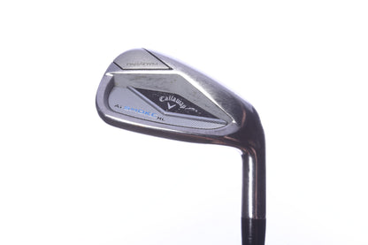 Used Callaway Paradym Ai Smoke HL Single 8-Iron - Right-Handed - Ladies Flex-Next Round