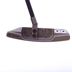 Used L.A.B. Golf Link1 Putter - Right-Handed - 34 in - Blade-Next Round