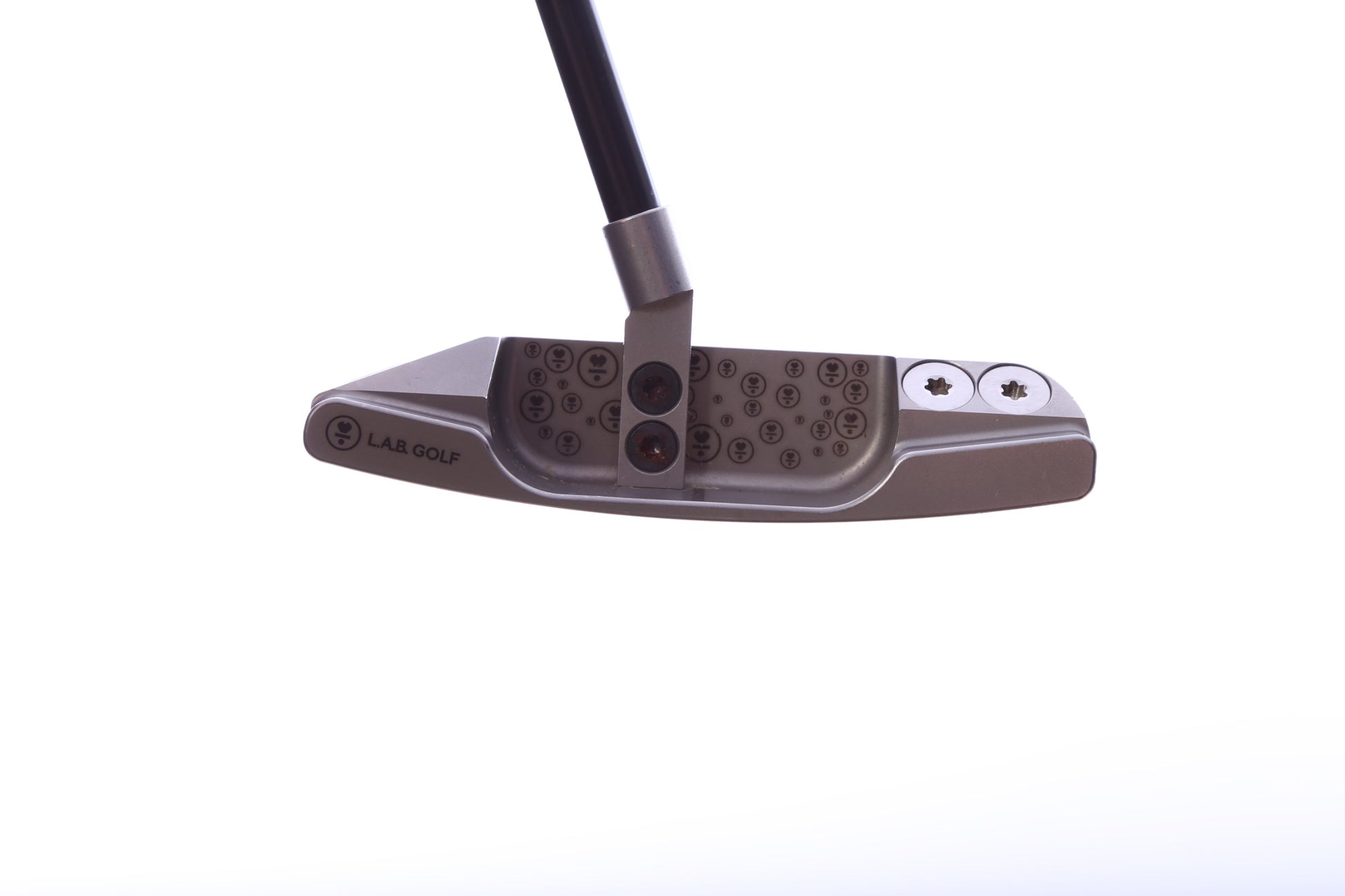Used L.A.B. Golf Link1 Putter - Right-Handed - 34 in - Blade-Next Round