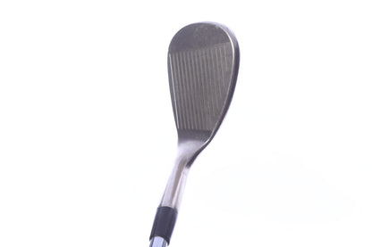 Used Ping Tour-W Brushed Silver Lob Wedge - Right-Handed - 60 Degrees - Wedge Flex