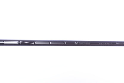 Used Callaway Rogue ST MAX 5-Wood - Right-Handed - 18 Degrees - Regular Flex