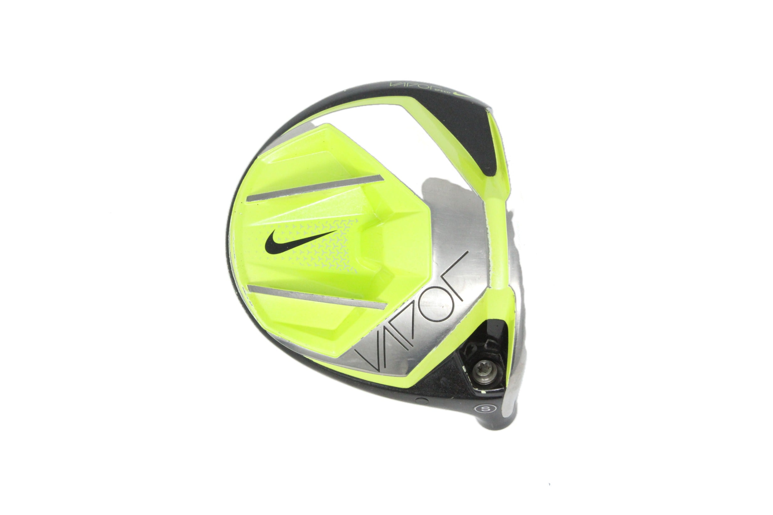 Used Nike Vapor Speed Driver - HEAD ONLY - Right-Handed - 10.5 Degrees
