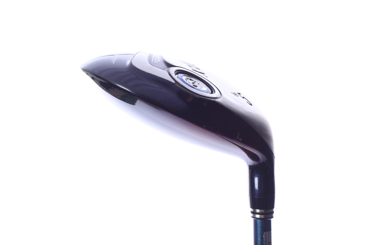 Used XXIO 9 5-Wood - Right-Handed - 18 Degrees - Regular Flex