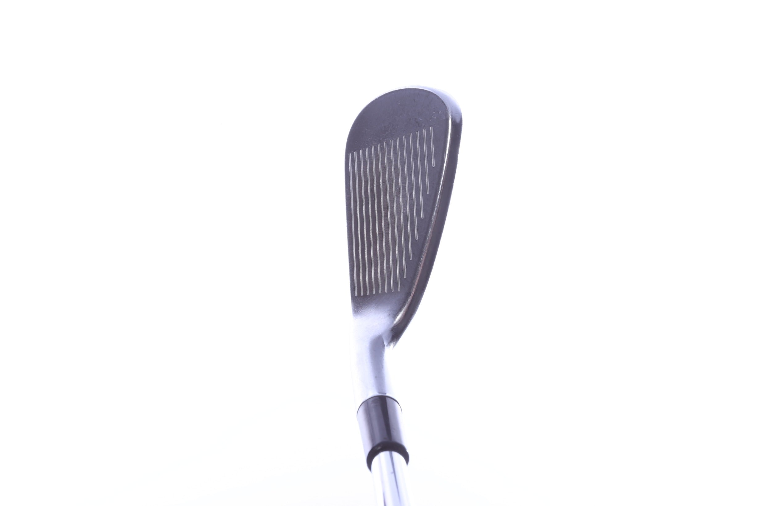 Used TaylorMade 2023 P790 Iron Set - Right-Handed - 4-PW - Stiff Flex-Next Round