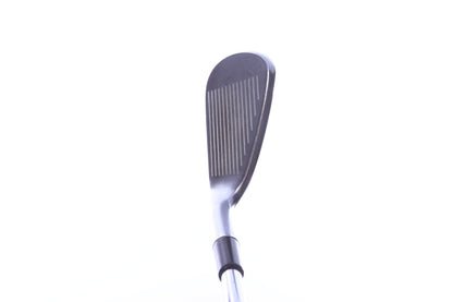 Used TaylorMade 2023 P790 Iron Set - Right-Handed - 4-PW - Stiff Flex-Next Round