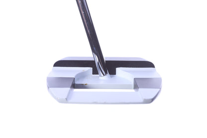 Used Odyssey Ai-ONE Square 2 Square Jailbird Putter - Right-Handed - 35 in - Mallet