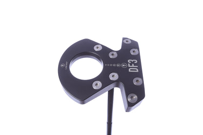 Used L.A.B. Golf DF3 Putter - Right-Handed - 34 in - Mallet
