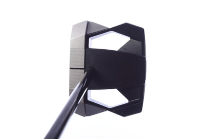 Used TaylorMade Spider 5K-ZT Putter - Right-Handed - 35 in - Mallet