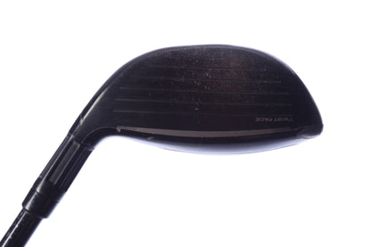 Used TaylorMade STEALTH 5-Wood - Right-Handed - 18 Degrees - Regular Flex