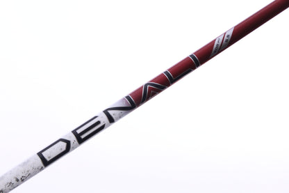 Used Project X Denali Red Hybrid Shaft Regular Flex Not Specified - 39 in - No Adapter