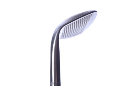 Used Titleist Vokey SM10 Tour Chrome Lob Wedge - Right-Handed - 62 Degrees - Wedge Flex-Next Round
