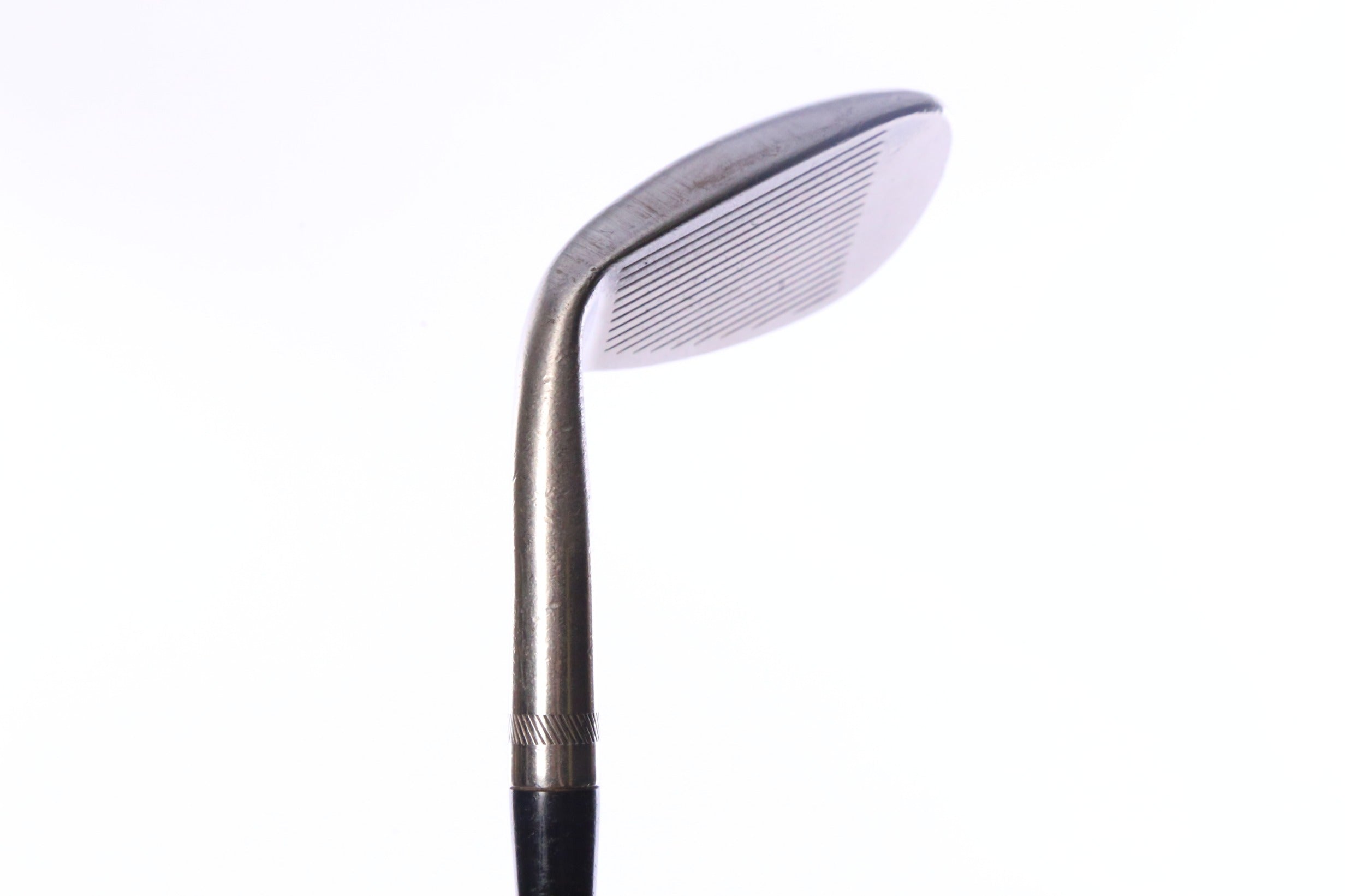 Used Titleist Vokey SM4 Oil Can Lob Wedge - Right-Handed - 60 Degrees - Wedge Flex-Next Round