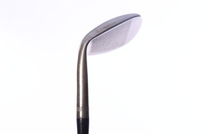 Used Titleist Vokey SM4 Oil Can Lob Wedge - Right-Handed - 60 Degrees - Wedge Flex-Next Round