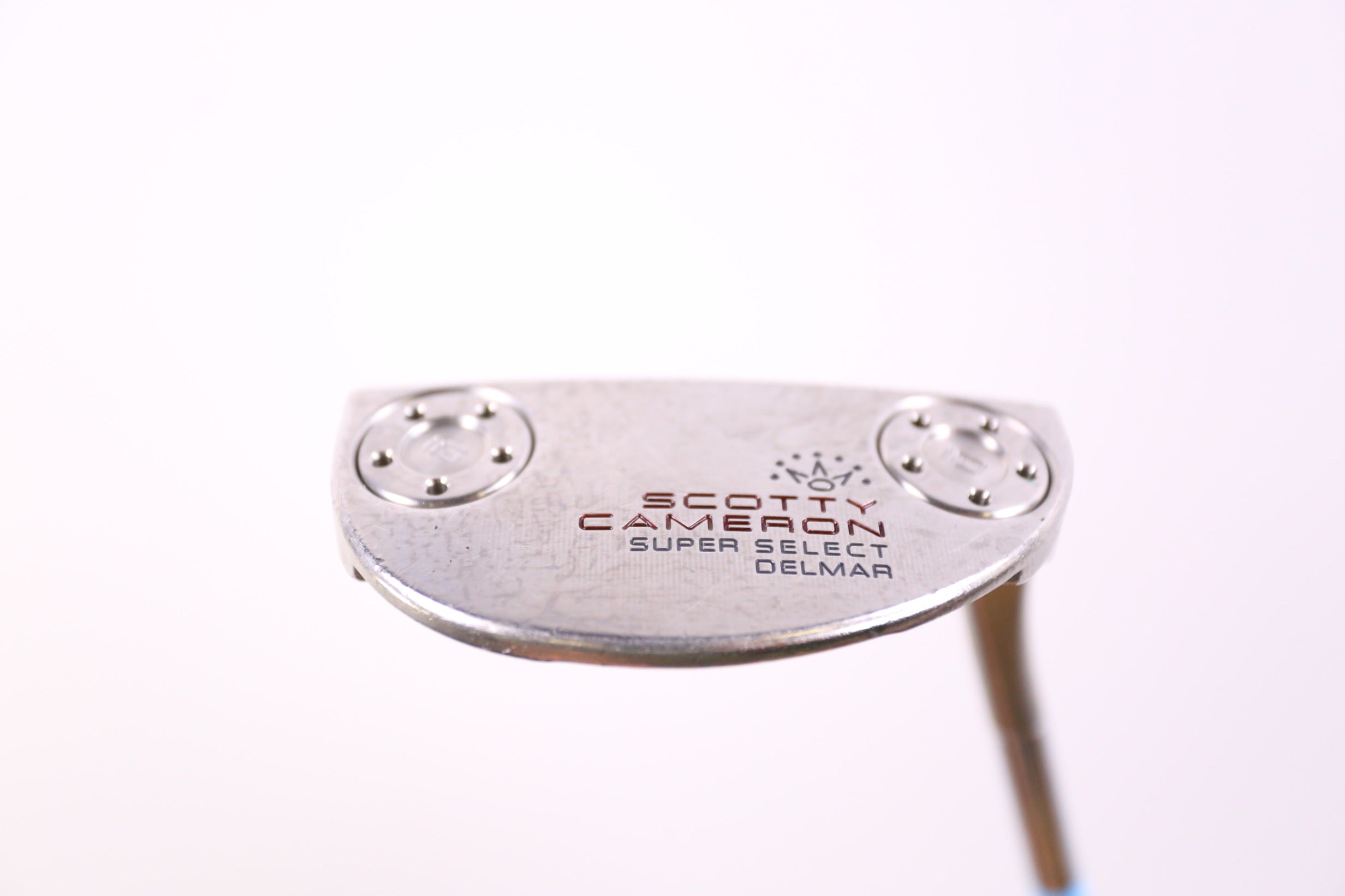 Scotty Cameron Select Fastback No. 1 パター Scotty Cameron Select Fastback No. 1 パター Scotty Cameron Select