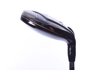 Used Callaway Big Bertha 2019 8H Hybrid - Right-Handed - 33 Degrees - Regular Flex