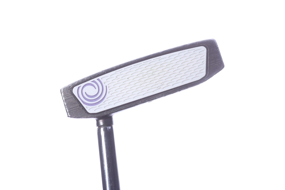 Used Odyssey White Hot RX #7 Putter - Right-Handed - 33 in - Mallet