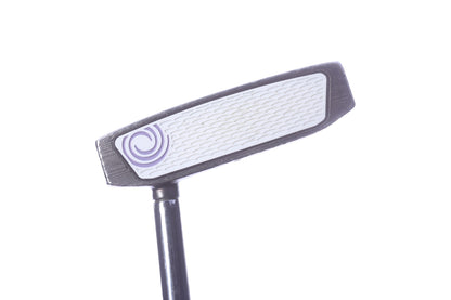 Used Odyssey White Hot RX #7 Putter - Right-Handed - 33 in - Mallet