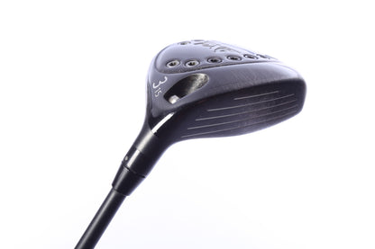 Used PXG 0341 3-Wood - Right-Handed - 15 Degrees - Stiff Flex