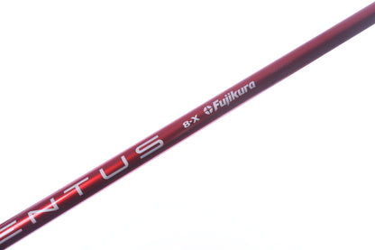 Used Fujikura Ventus Red Velocore Fairway Wood Shaft Extra Stiff Flex Graphite - 41.5 in - Titleist Surefit Adapter