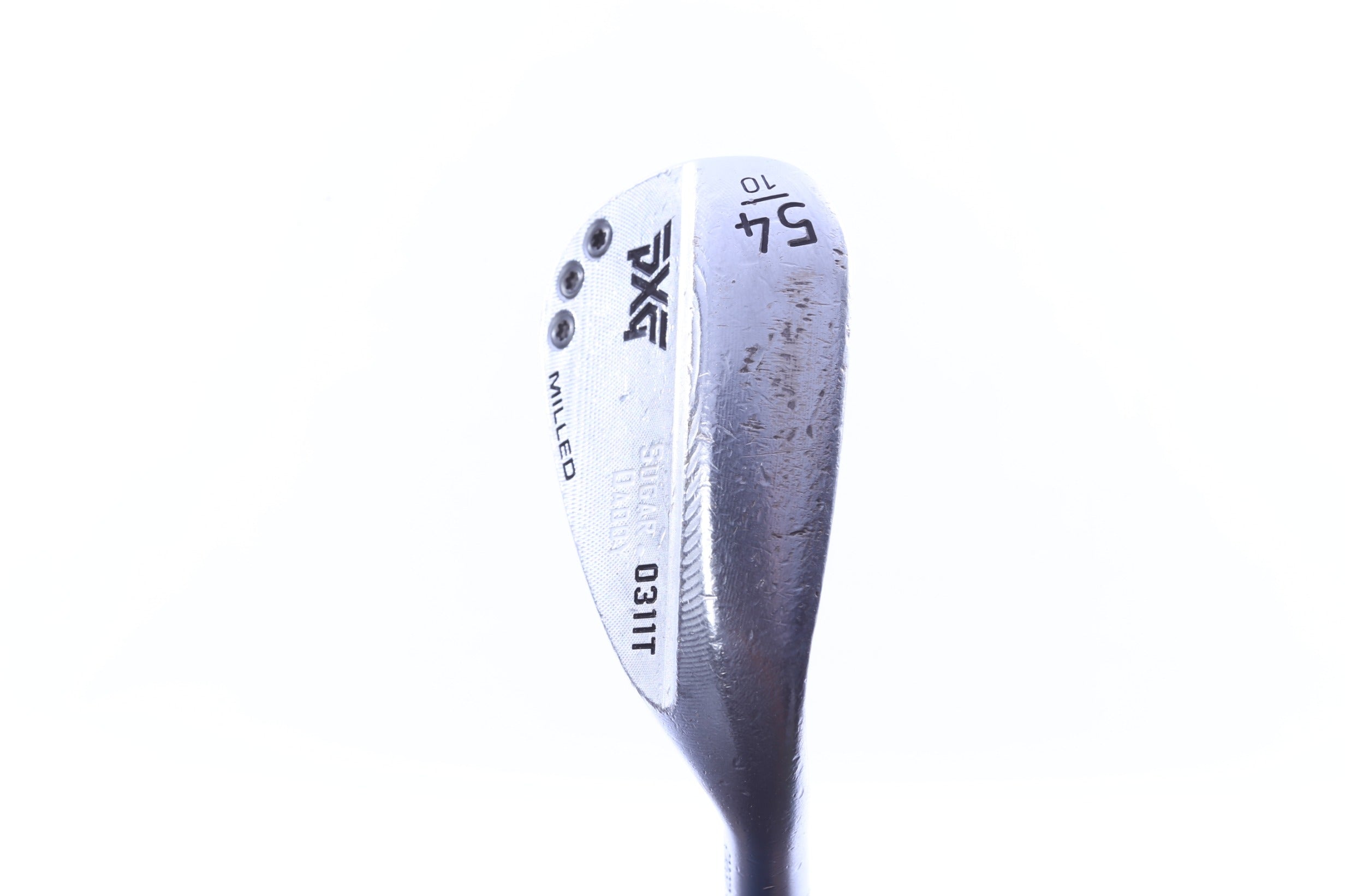 Used PXG 0311T Sugar Daddy Sand Wedge - Right-Handed - 54 Degrees - Stiff Flex-Next Round