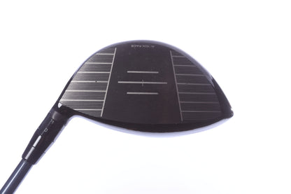 Used Callaway Elyte Triple Diamond Driver - 10.5 Degrees - Stiff Flex Project X Denali Blue - Right-Handed-Next Round