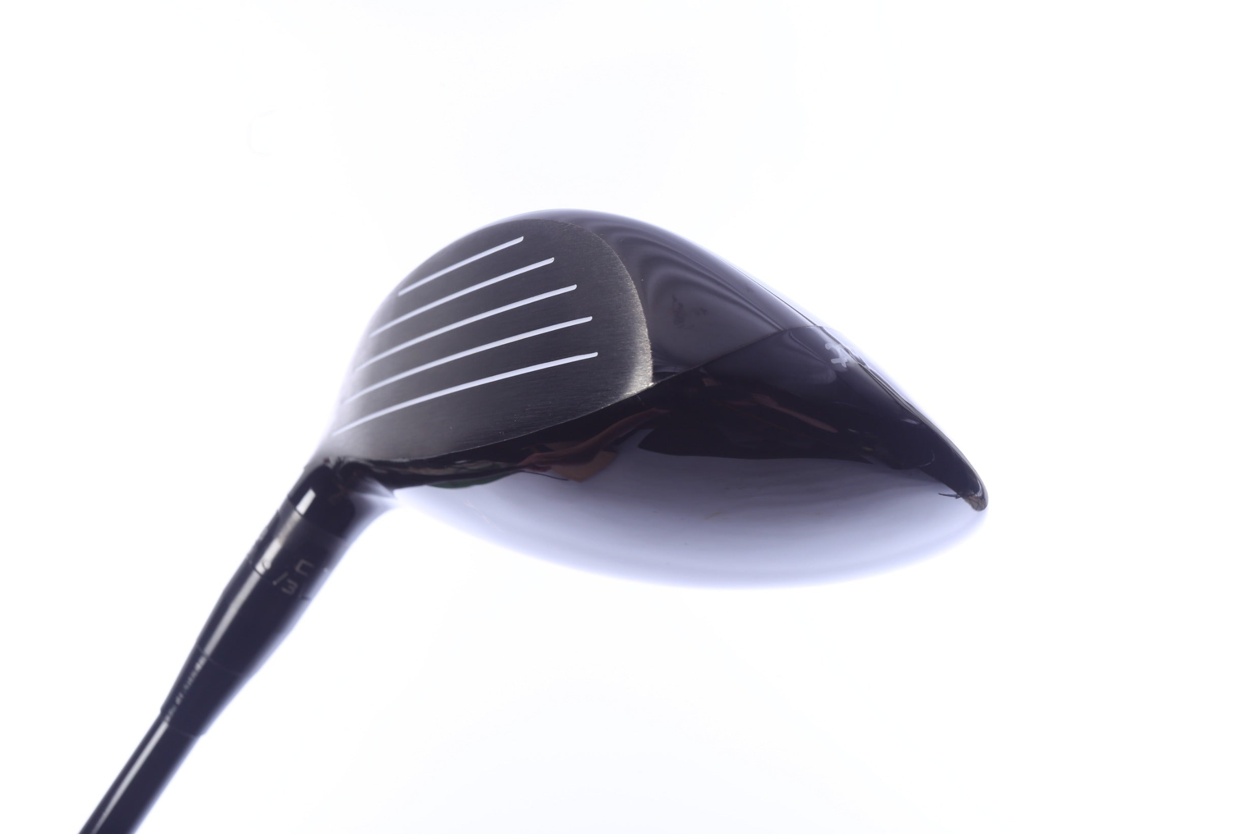 Used Titleist TSR3 3-Wood - Right-Handed - 15 Degrees - Stiff Flex