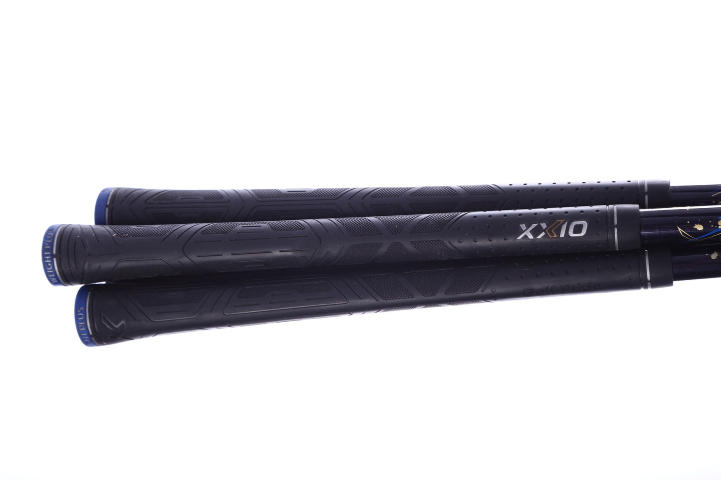 Used XXIO 13 Iron Set - Right-Handed - 6-PW - Regular Flex-Next Round